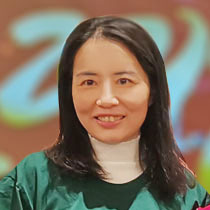 Julie Jiang